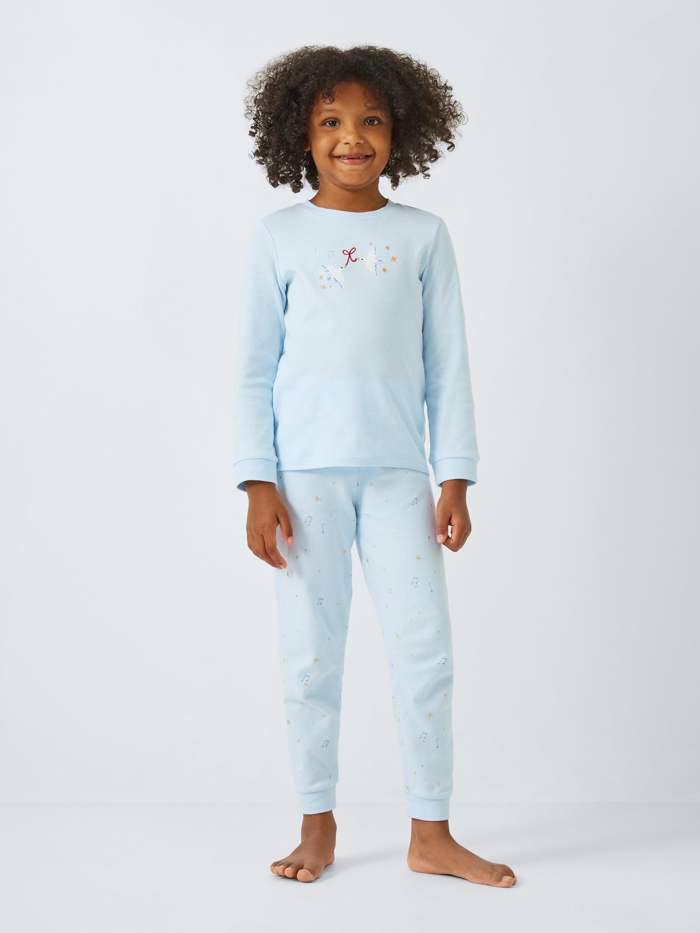 12 days of christmas pajamas hotsell