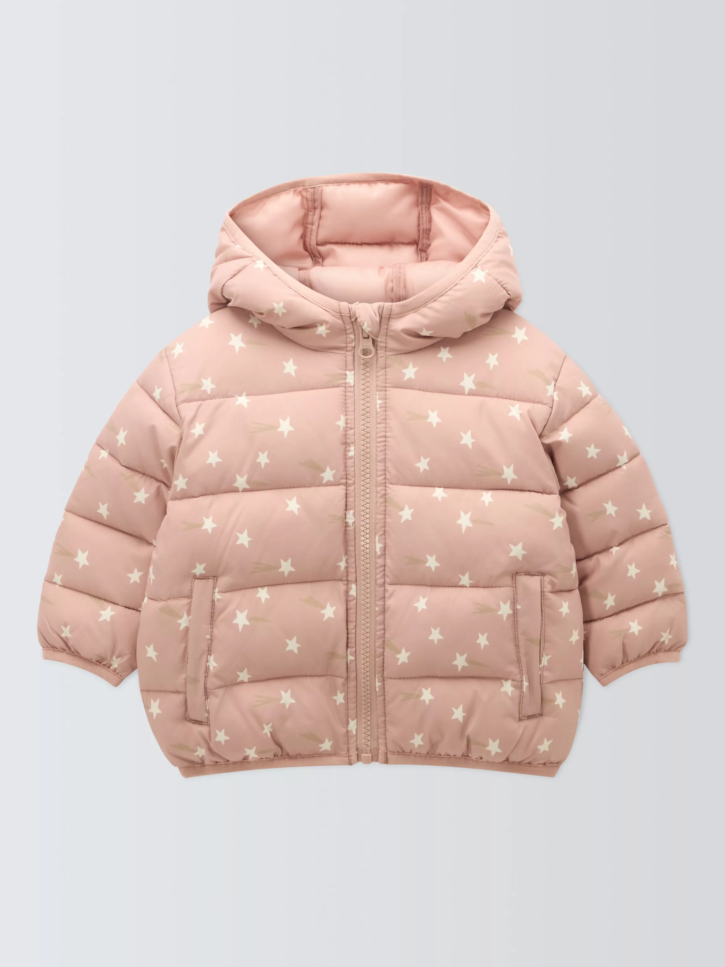 John lewis baby coats best sale
