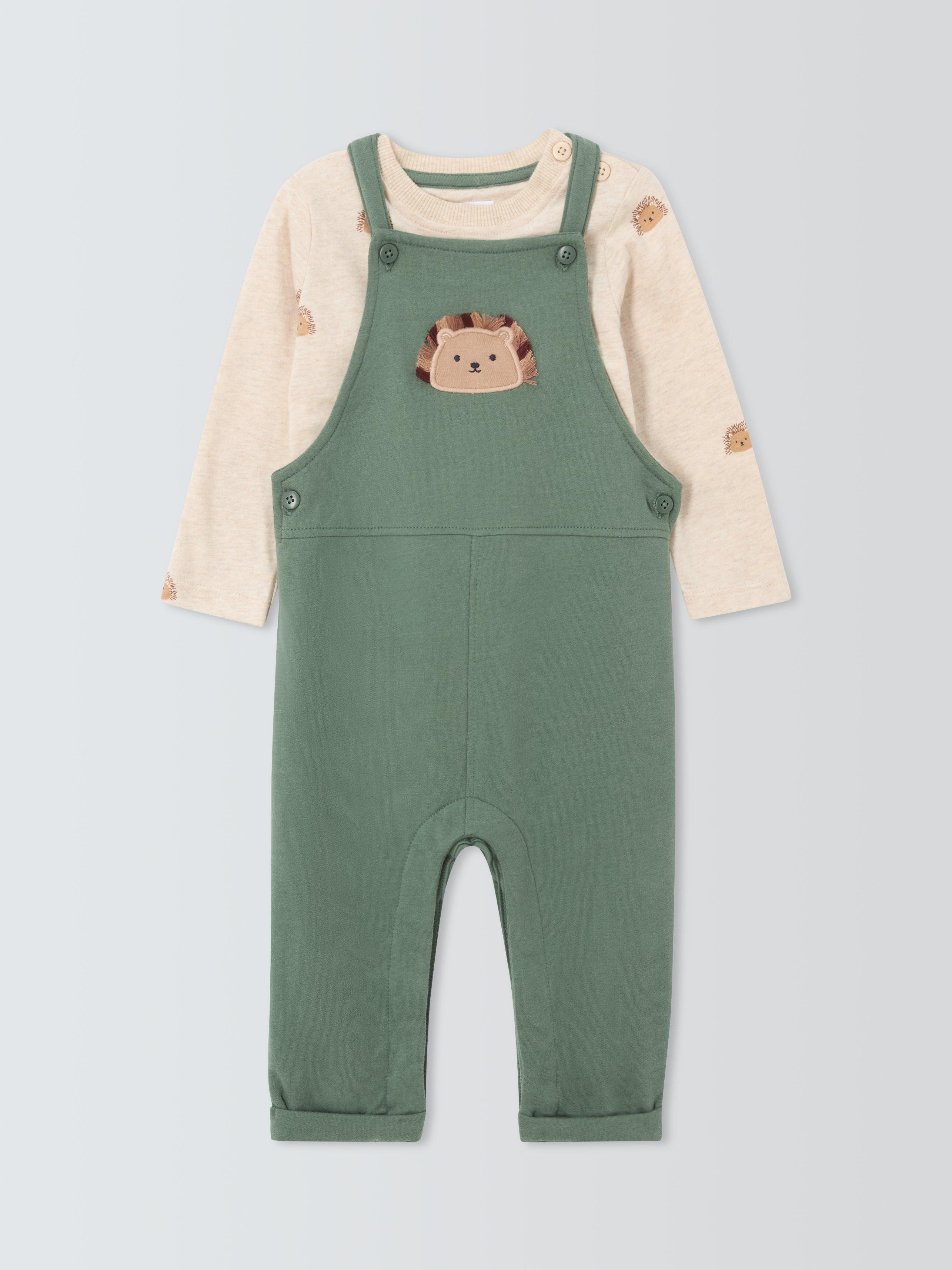 Levi baby dungarees hotsell