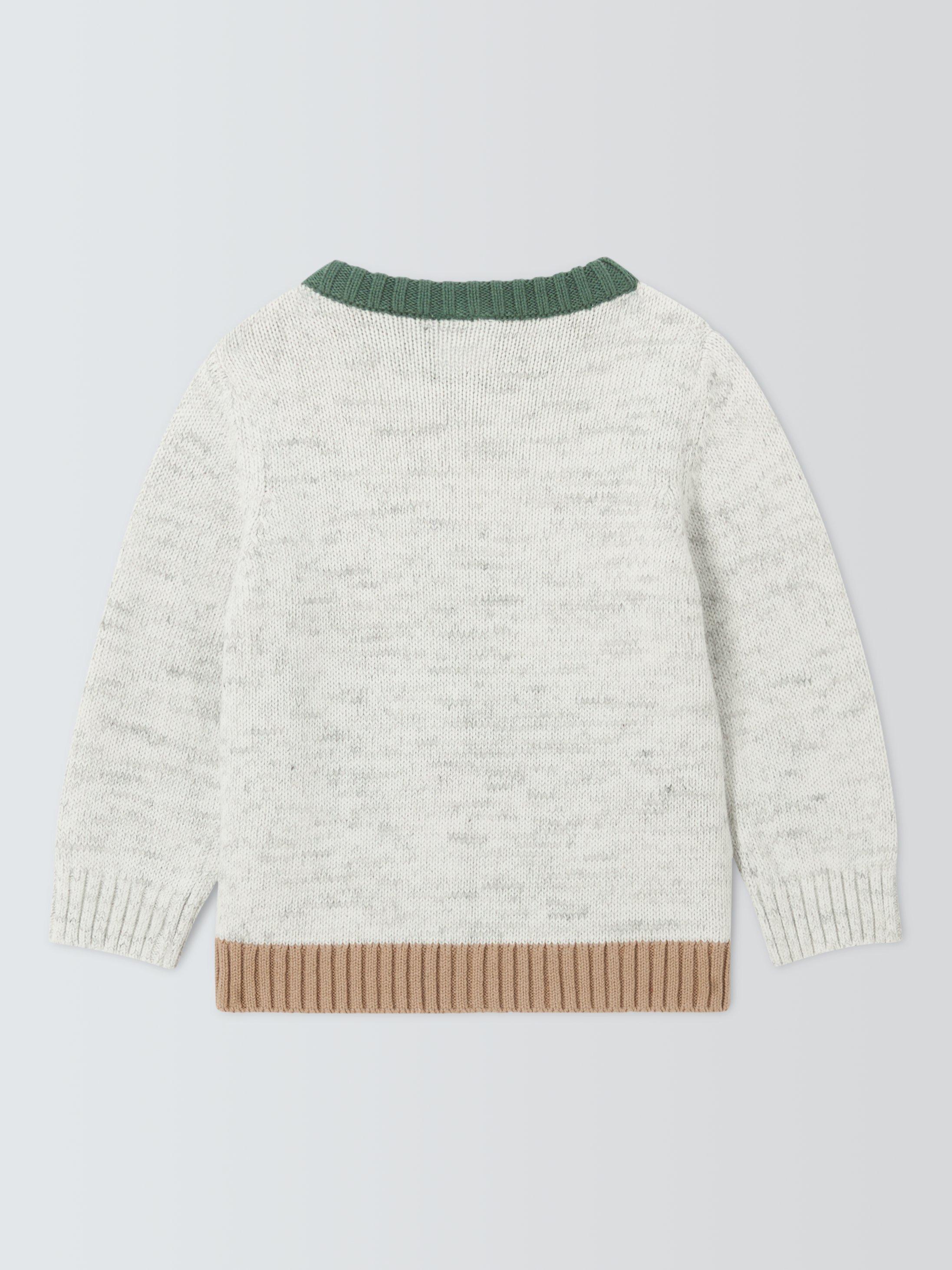 John lewis baby jumper clearance
