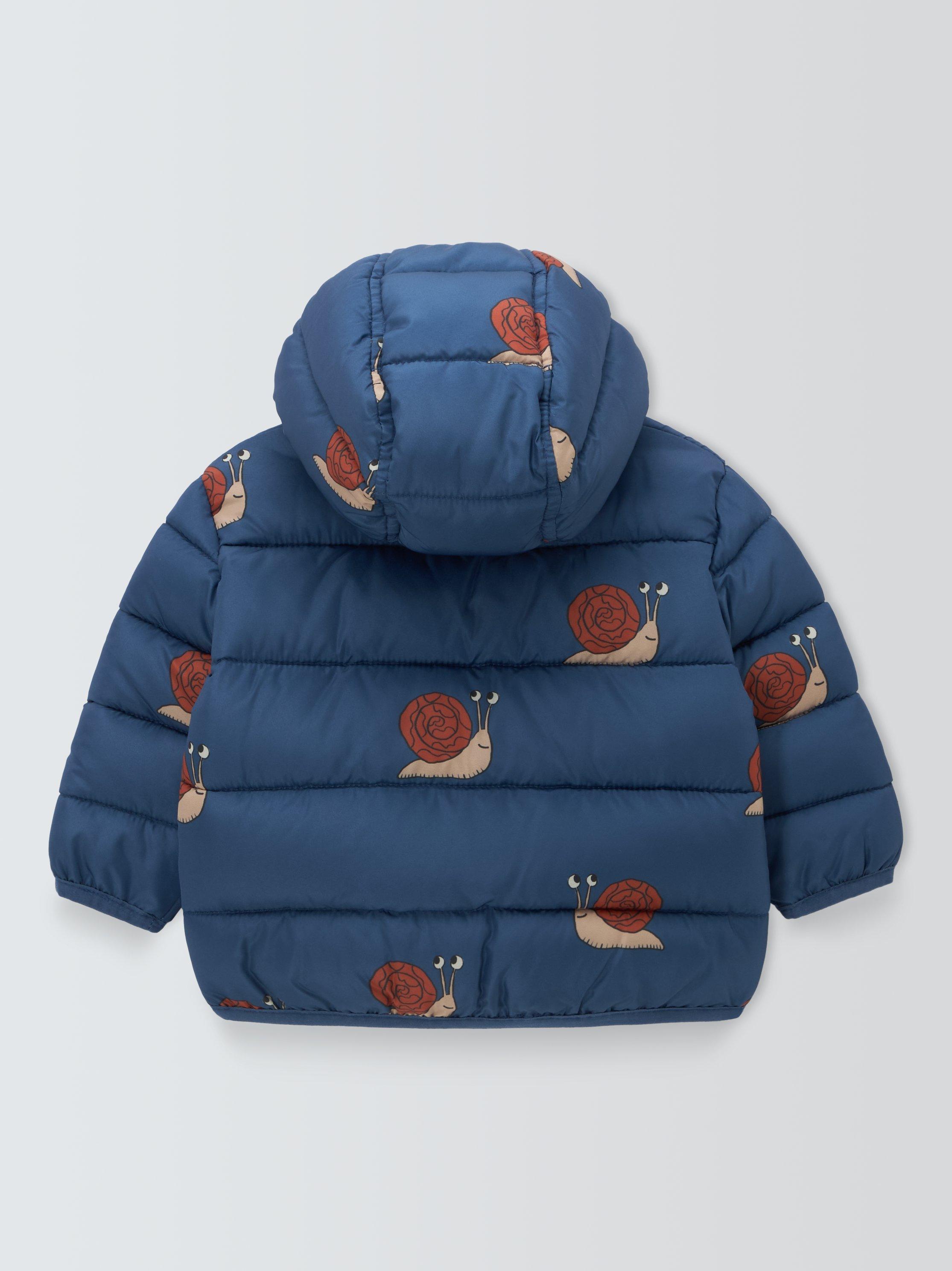 John lewis baby coats hotsell