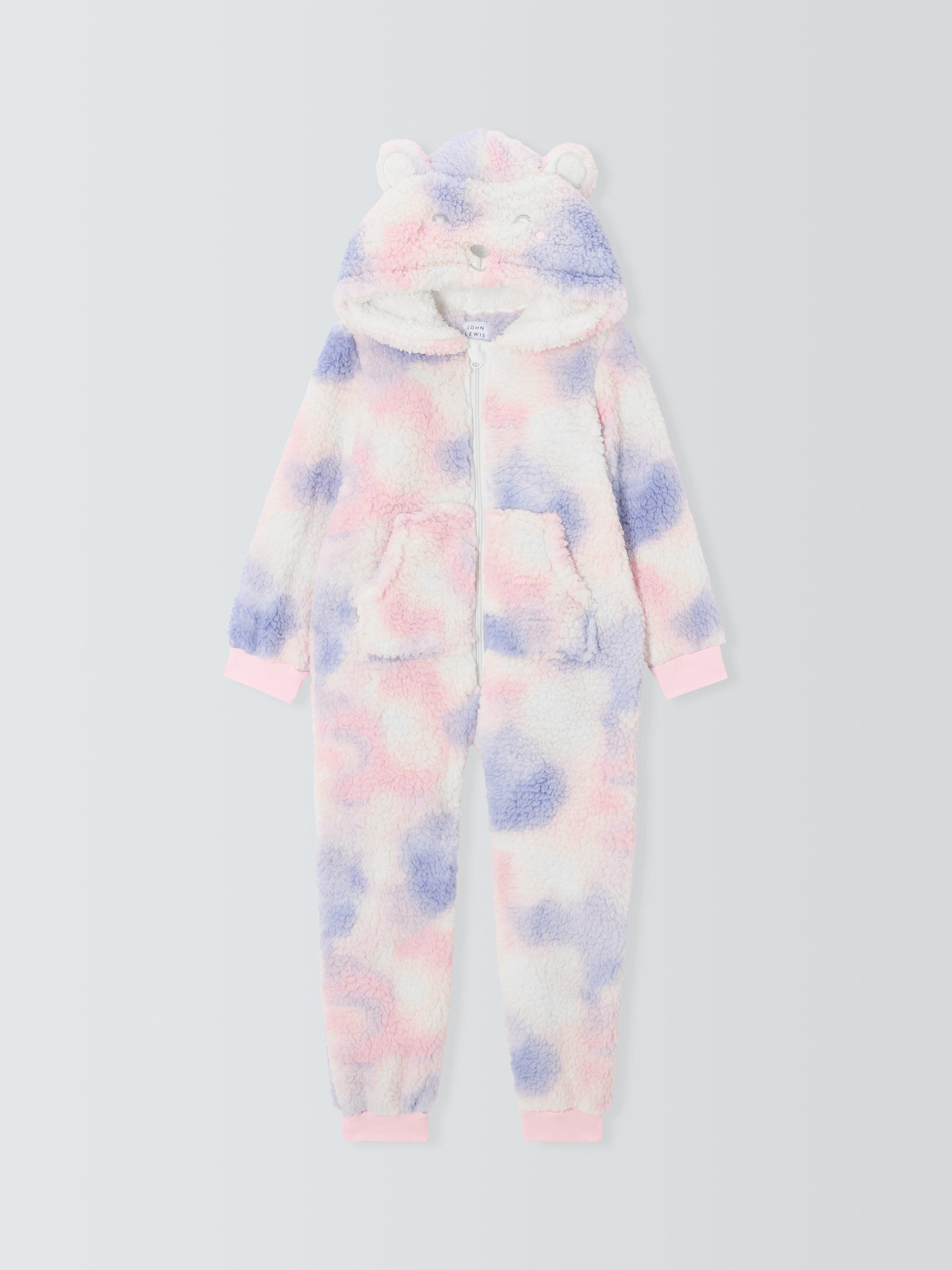 Tie dye unicorn onesie sale