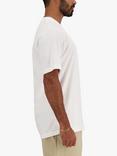 New Balance Small Logo T-Shirt, White