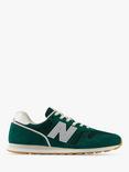 New Balance 373 Trainers, Green