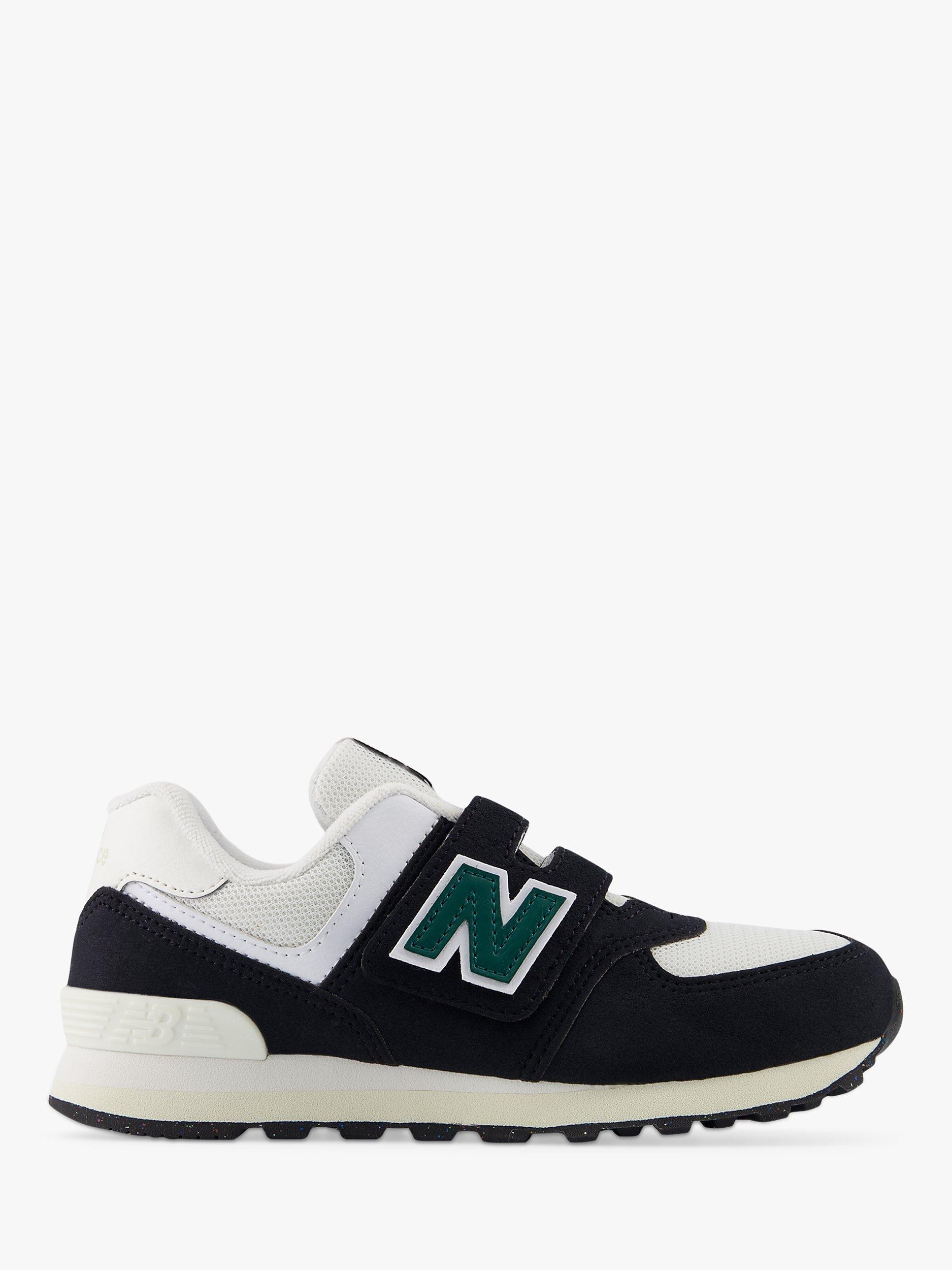 New balance 574 for kids on sale