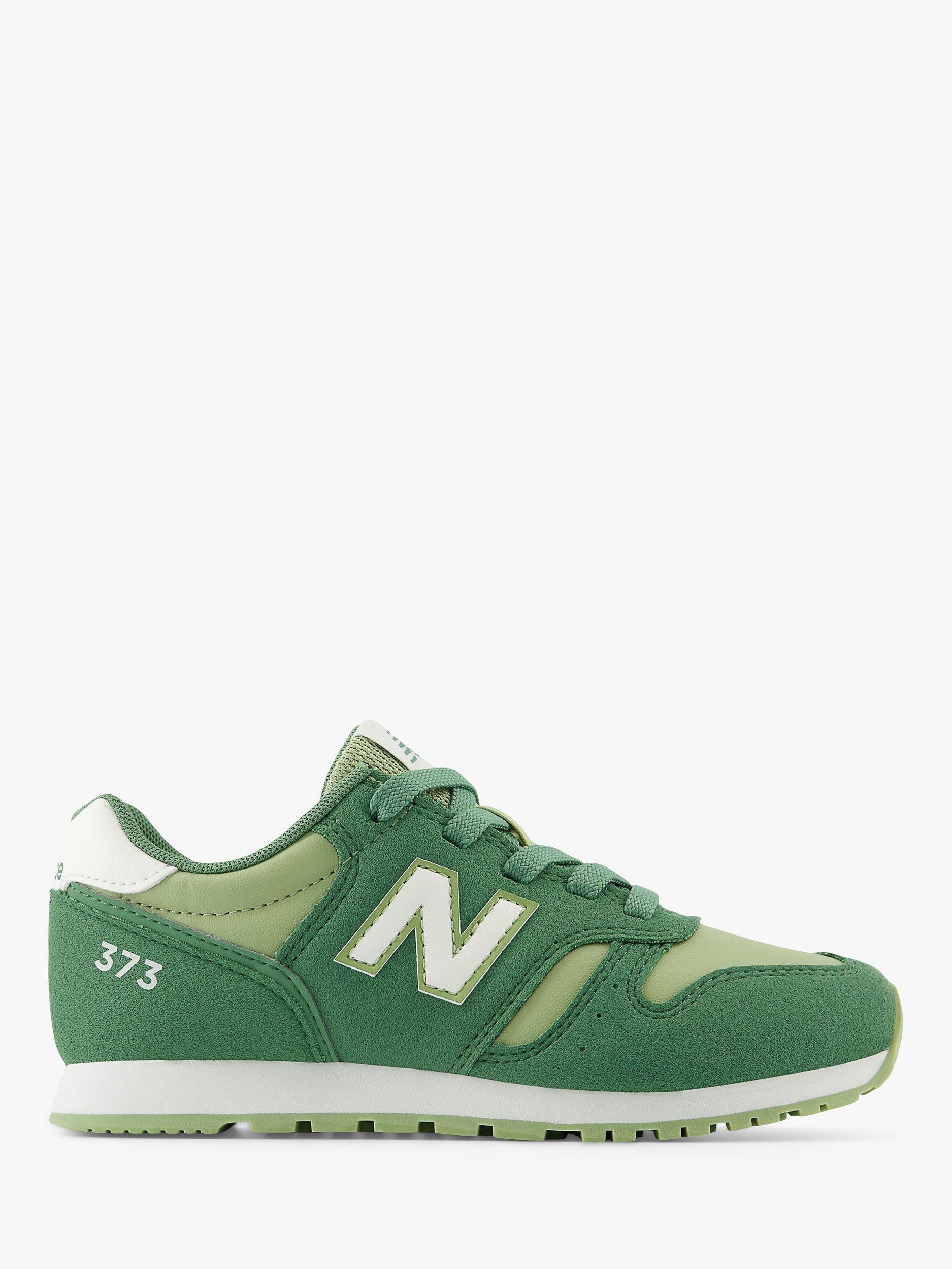 New balance 373 womens green hotsell