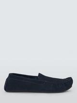 John lewis mens barbour slippers online