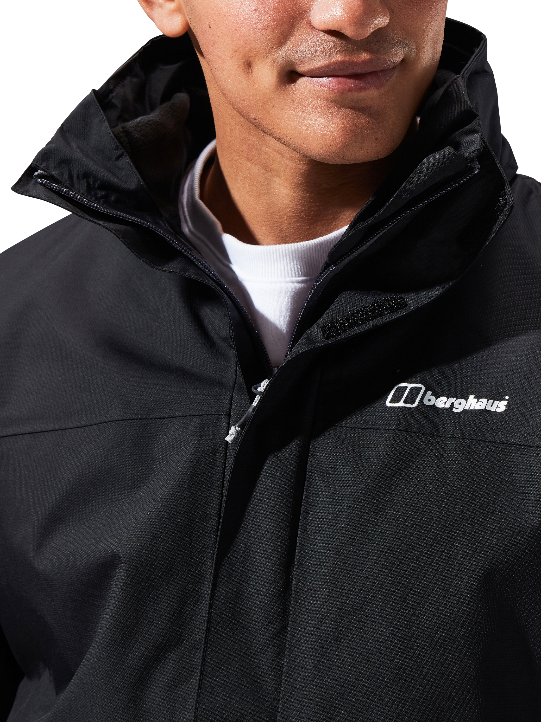 Berghaus 2 in 1 jacket online