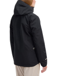 Berghaus Women's Bramblfell Gemini Gore-Tex Waterproof 3-in-1 Jacket, Jet Black