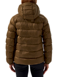 Berghaus Ewden Insulated Hooded Jacket, Bark