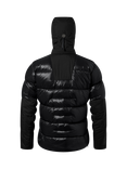 Berghaus Men's Urban Thermal Puffer Jacket, Jet Black