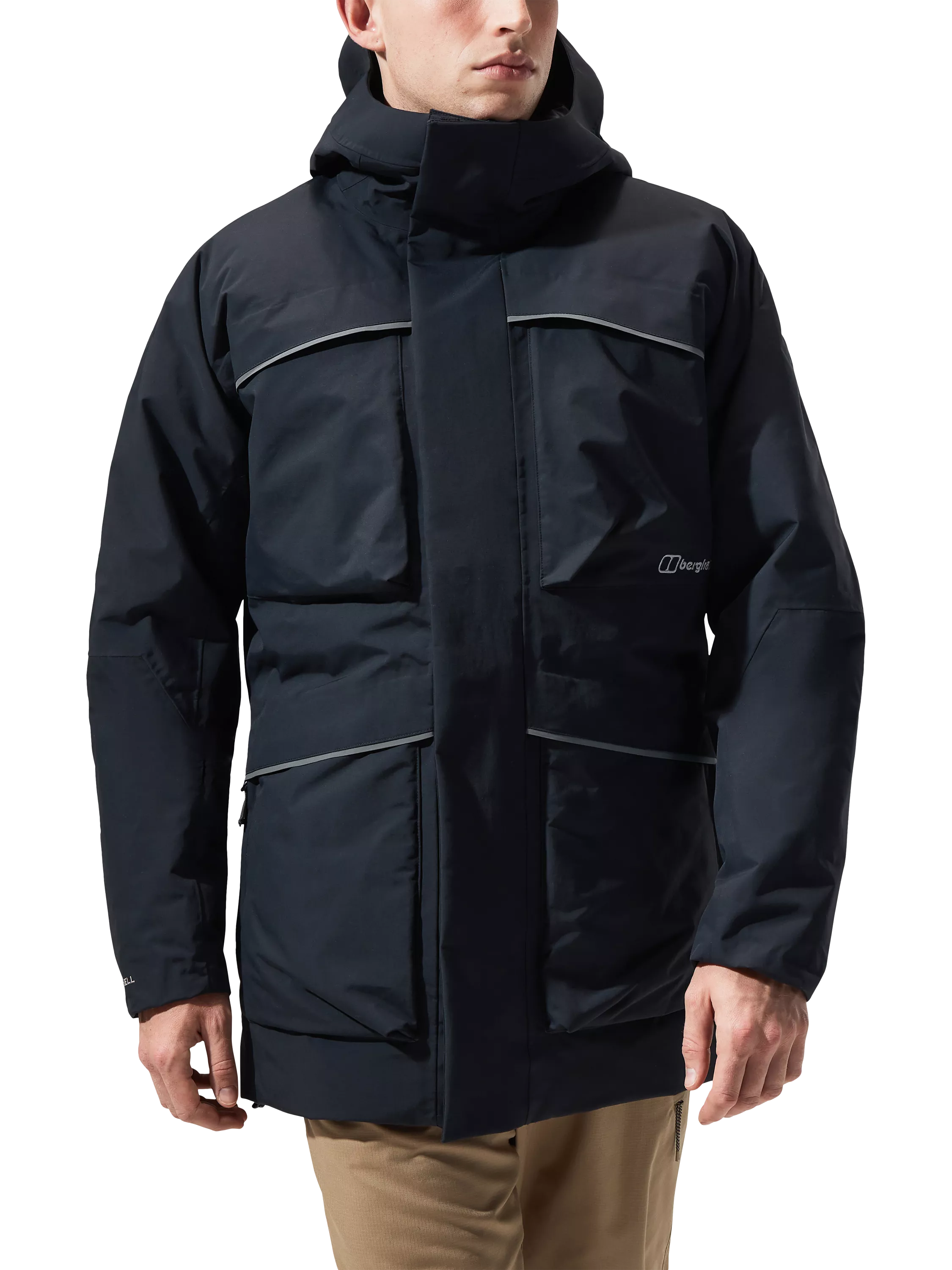 Berghaus hudsonian mens online