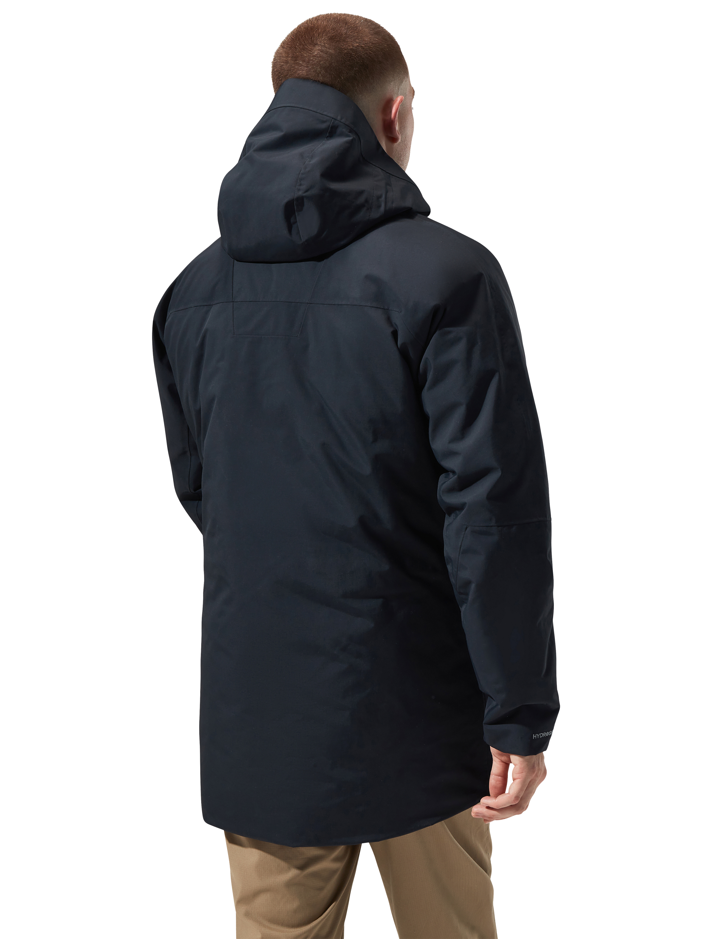 Hudsonian parka best sale