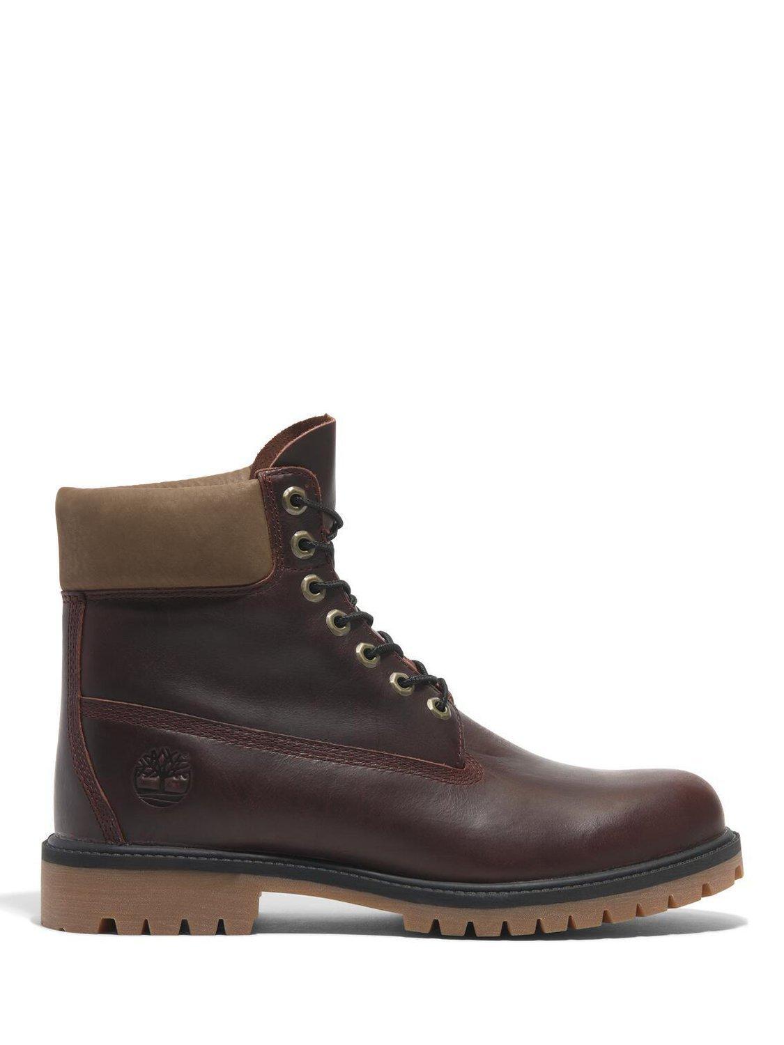 Timberland Lace Up hotsell Boots