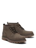 Timberland Britton Waterproof Leather Chukka Boots