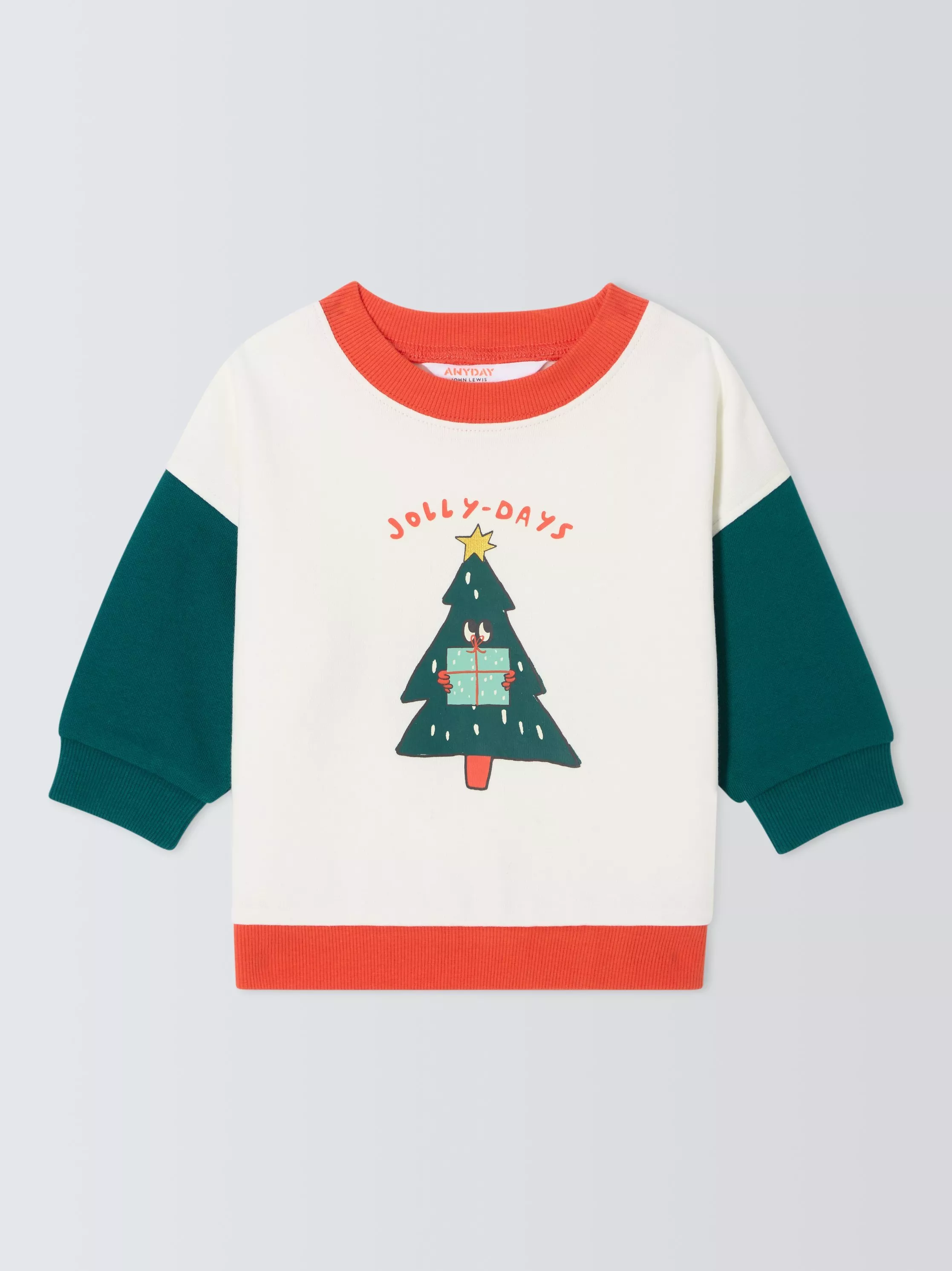 Christmas Jumpers Sweaters John Lewis Partners