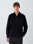 Kin Cotton Corduroy Overshirt