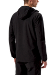 Berghause Skelbo Jacket, Jet Black