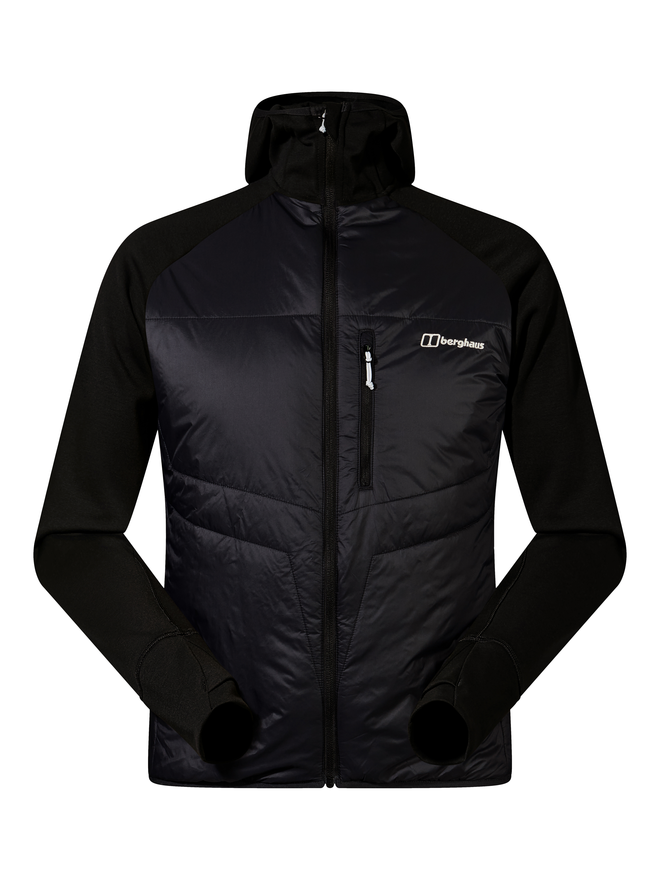 Berghaus activity hydroloft jacket sale
