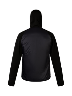 Berghaus Men's Trawd Synthetic Hydroloft Iinsulated Jacket, Jet Black - view 2, Jet Black