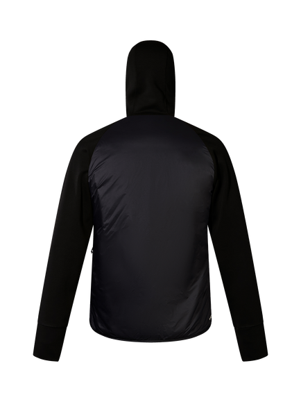 Berghaus Men's Trawd Synthetic Hydroloft Iinsulated Jacket, Jet Black - view 2, Jet Black