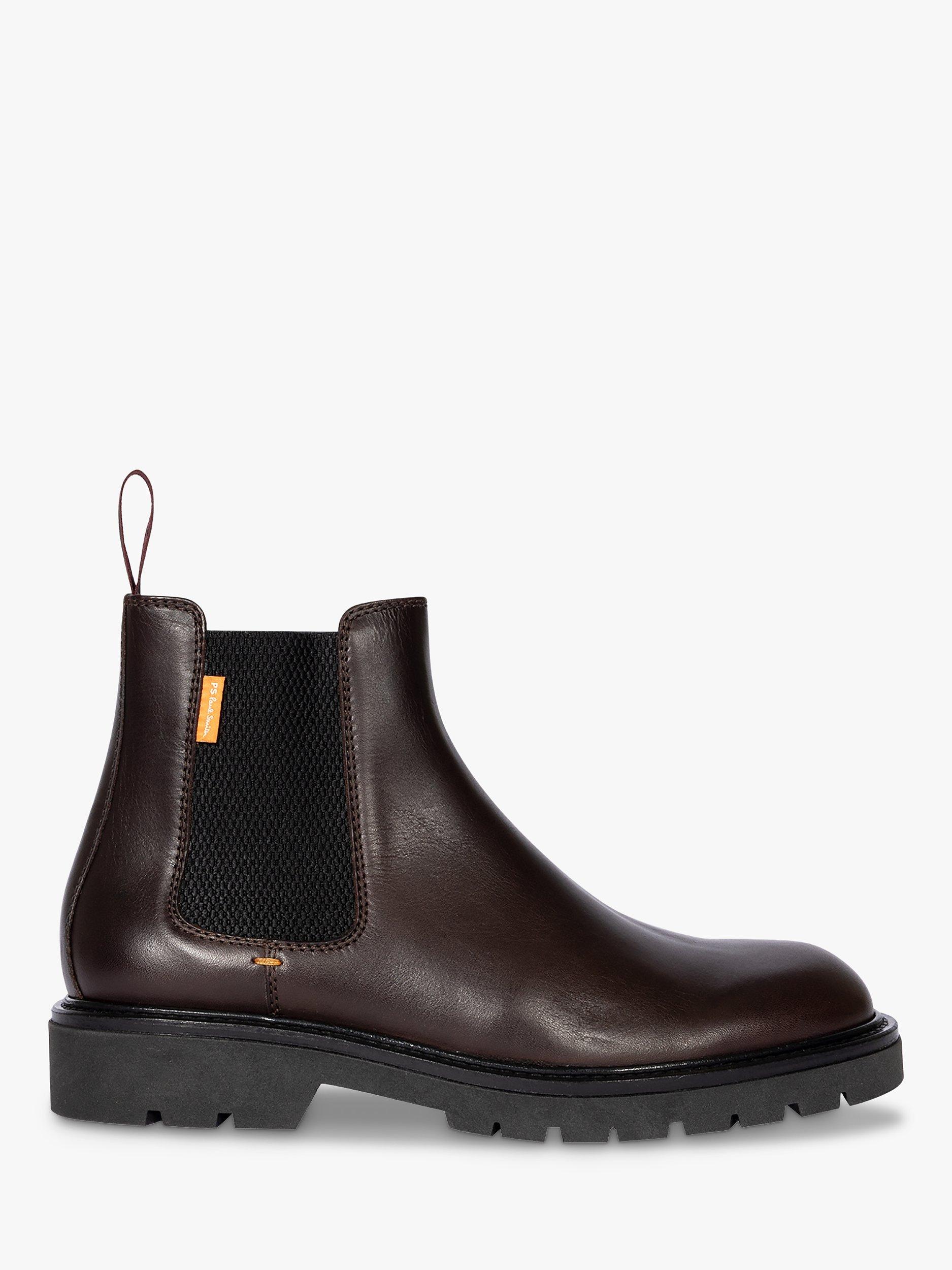 Paul smith chelsea boots deals