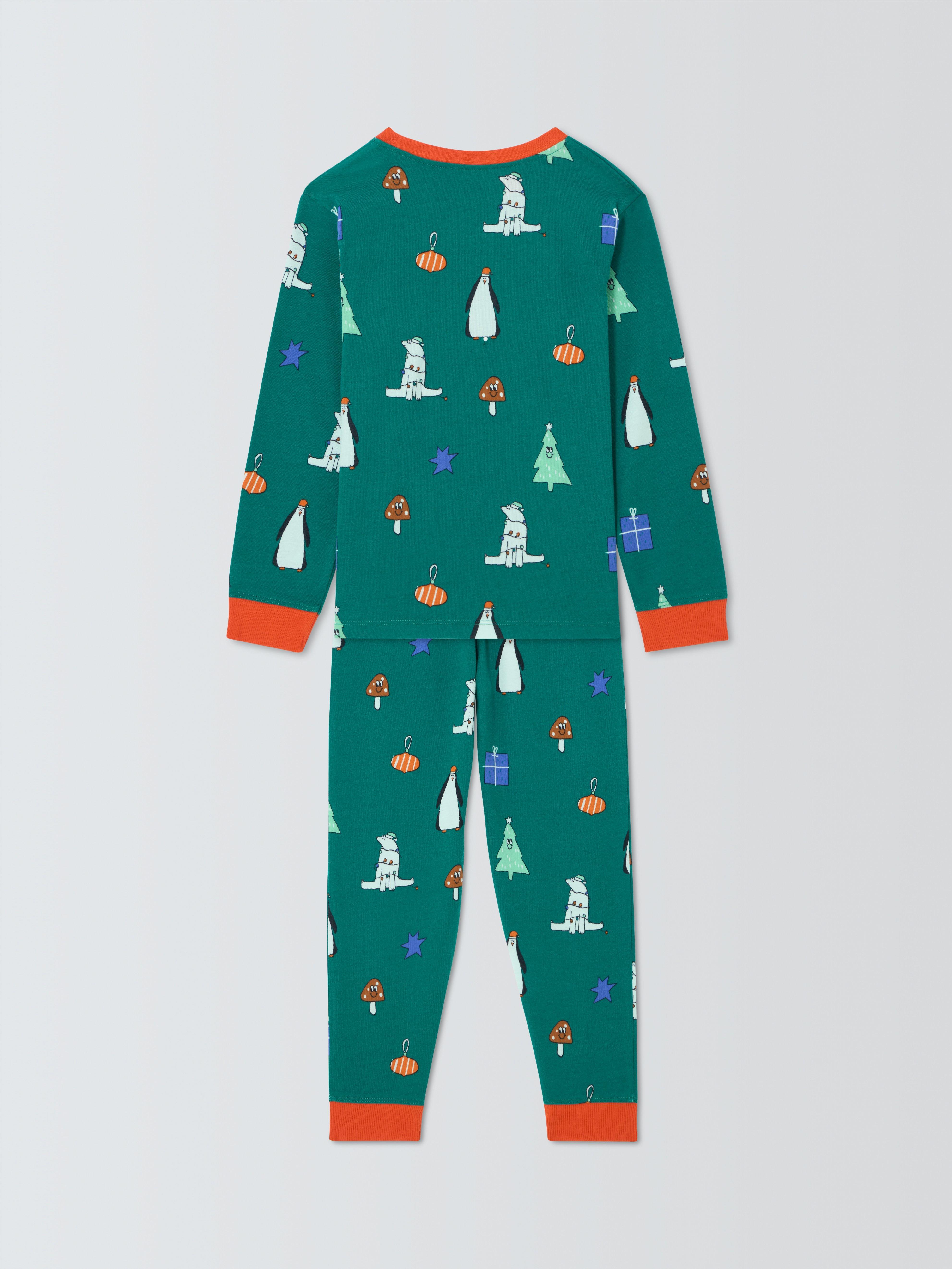 John lewis pyjamas childrens sale