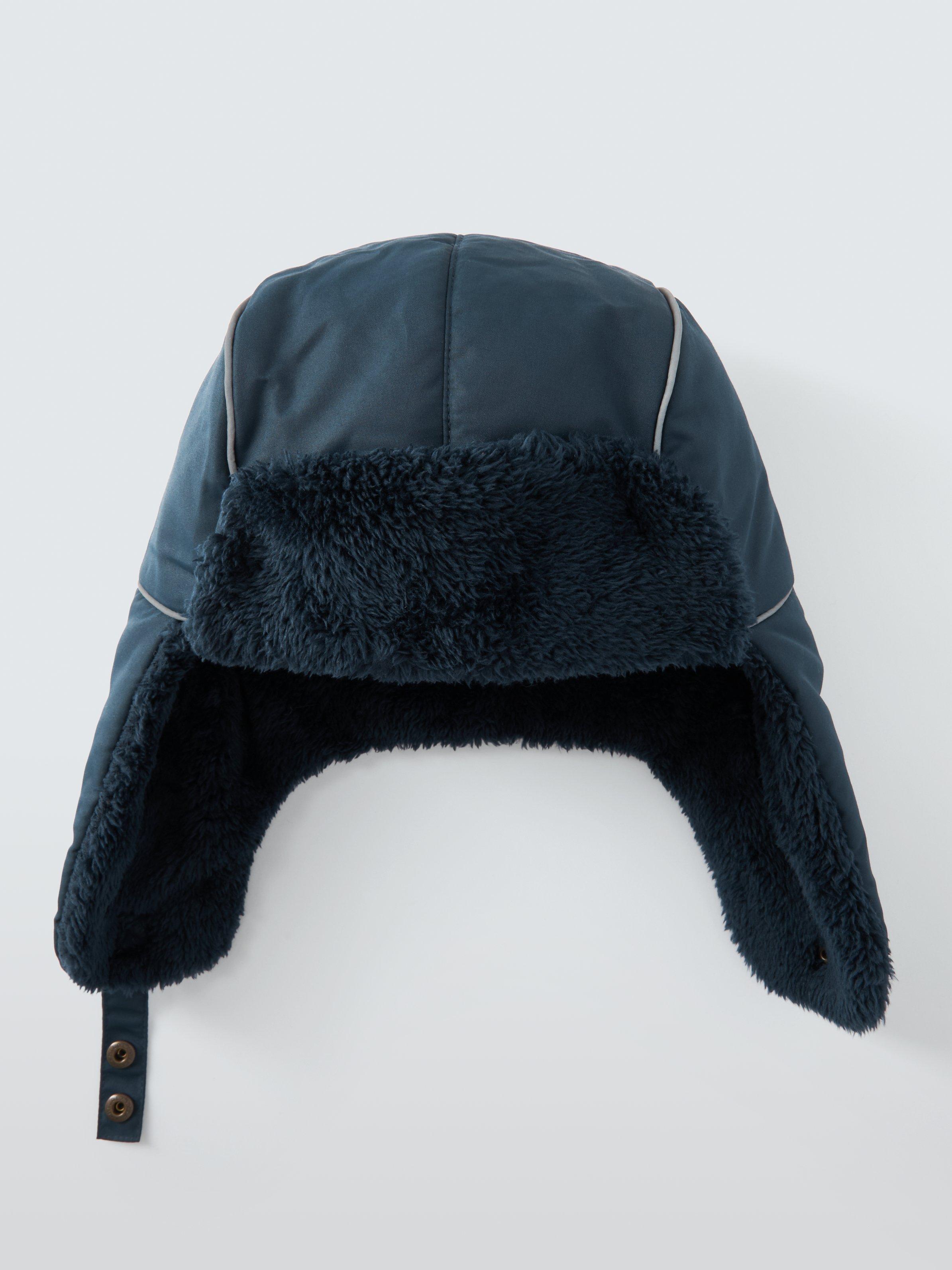 Superdry trapper hat online