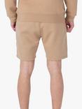 LUKE 1977 Staggering Sweat Shorts