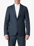 Paul Smith Unlined Blazer, Blue