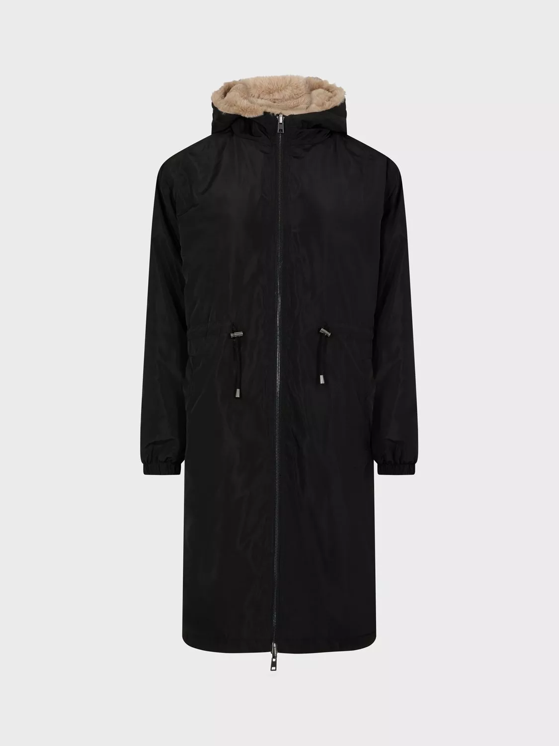 Women s Coats Jackets Gerard Darel Parkas John Lewis Partners