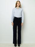 Gerard Darel Nazia Corduroy Trousers