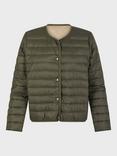 Gerard Darel Letitia Padded Jacket, Khaki