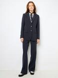 Gerard Darel Malak Blazer, Navy