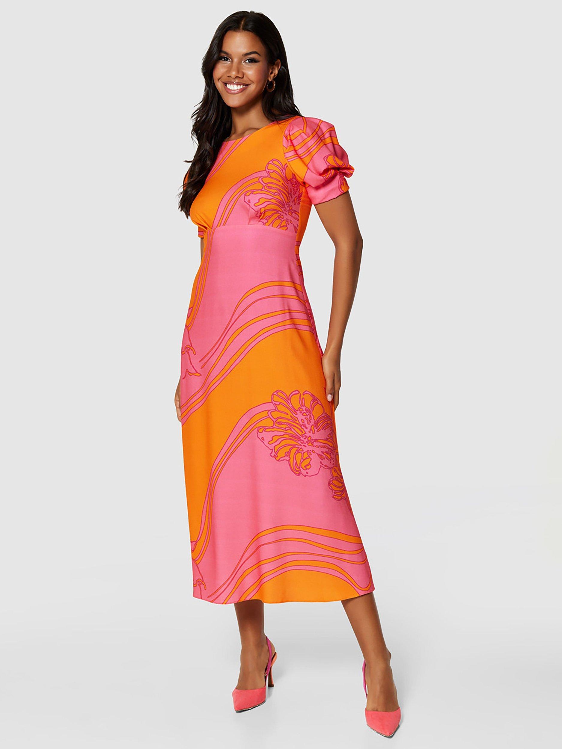 John lewis a line dresses hotsell