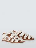 rag & bone Beau Fisher Sandals, Antique White