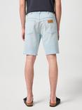 Wrangler Texas Denim Shorts, Gaurdian