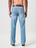 Wrangler Texas Straight Fit Jeans