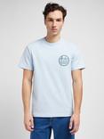 Lee Short Sleeve Relaxed T-Shirt