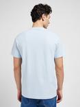 Lee Short Sleeve Relaxed T-Shirt