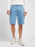 Lee Asher Shorts, Blue