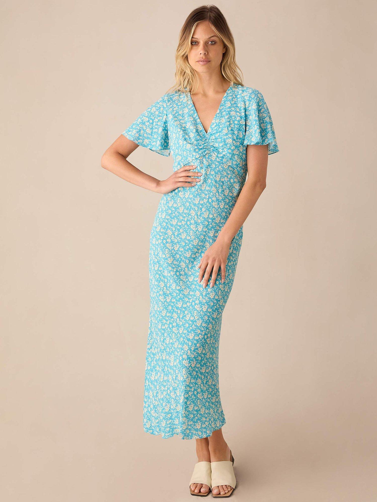 John lewis womens maxi dresses best sale