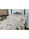 Sanderson x Giles Deacon Cupid's Beau Duvet Cover Set