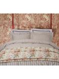 Sanderson x Giles Deacon Regency Aperigon Duvet Cover Set