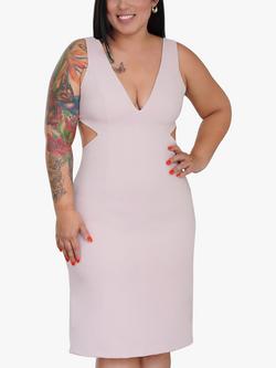 Simplicity Misses' Sleeveless Dress and Jumpsuit Sewing Pattern, S9945 - view 2, Multi