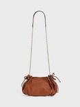 Gerard Darel Le Mini 24 Leather Bag