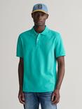 GANT Shield Pique Polo Shirt