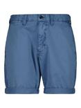 GANT Cotton Shino Shorts, Blue