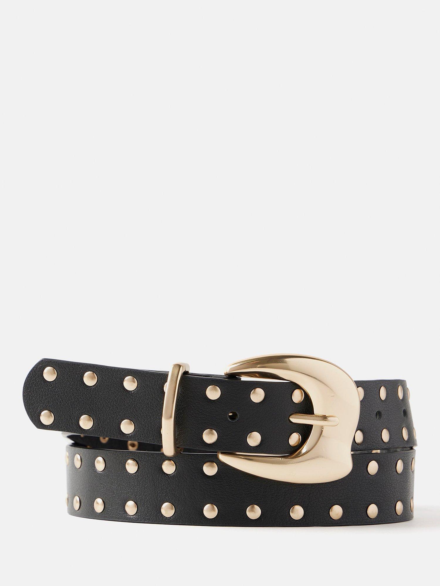 John lewis women's belts best sale