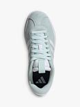 adidas VL Court 3.0 Suede Trainers